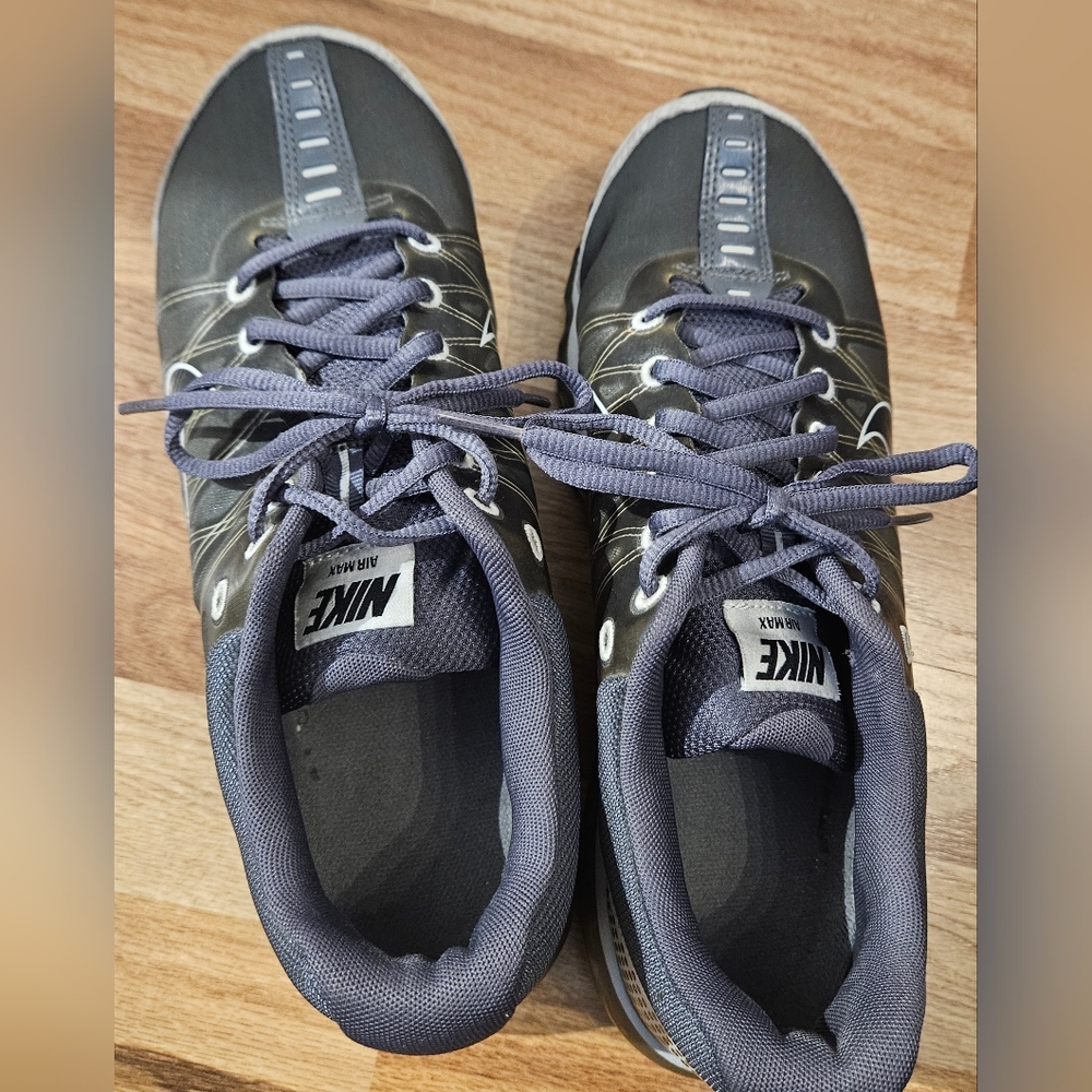 RARE 🔥 Nike Air Max+ 2009 - Picture 3 of 8